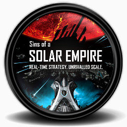 Sins of a Solar Empire 2 Icon