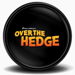 Over the Hedge 5 Icon