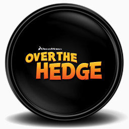 Over the Hedge 5 Icon