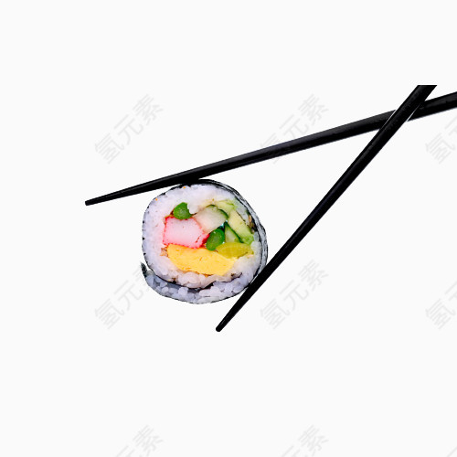 寿司生鱼片冷饭团