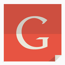 谷歌flat-best-icons