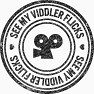 Viddler社会媒体邮票图标