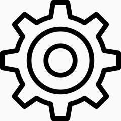 工程ios7-Line-icons