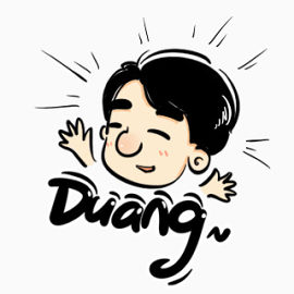 duang 图案