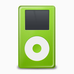 iPod 4 g Alt图标