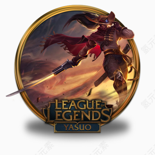 日本首相league-of-legends-gold-border-icons