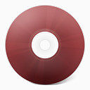 CD胭脂盘磁盘保存脉冲包