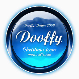 Dooffy设计图标