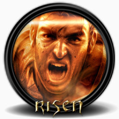 Risen new 2 Icon