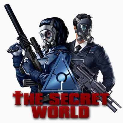 光明会游戏the-secret-world-factions-icons下载