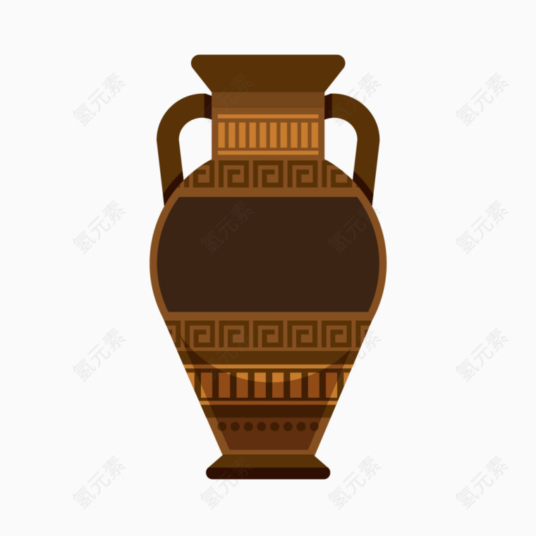 古埃及器皿