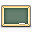 Black Board Icon