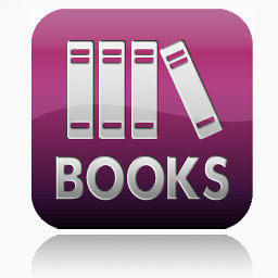 书Art-app-icons