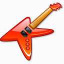 App guitar Icon