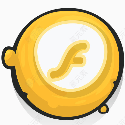 flash icon