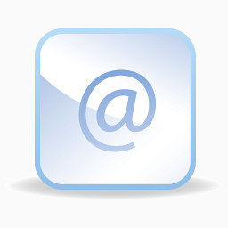 Contemporary-Mail-icons