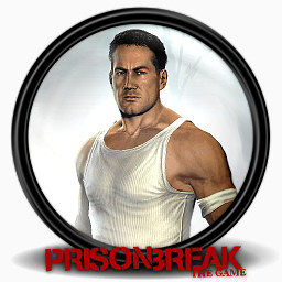 Prisonbreak游戏1图标