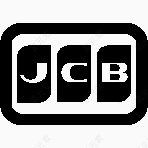 金融Jcb图标