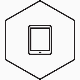 tablet icon