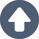 arrow up icon