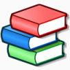 书柜书学校阅读读学习教育教学教Nuvola下载