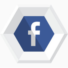 脸谱网Premium-Social-Media-icons