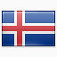 冰岛gosquared - 2400旗帜