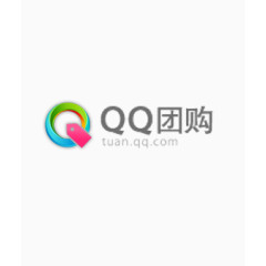 QQ团购logo