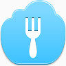 fork icon