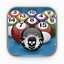 杀手池iphone-app-icons