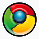 铬谷歌圆滑的XP：软件