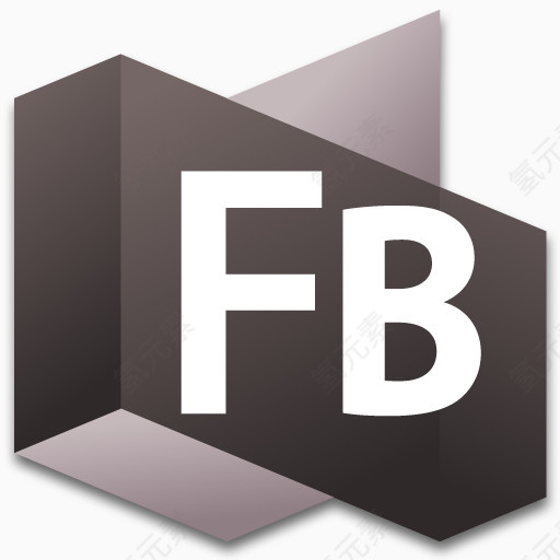 Flash Builder 3 Icon