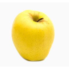 黄色苹果