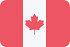 加拿大195平的标志PSD图标