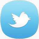 推特software-icons