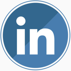 业务工作LinkedIn营销网络专业社会社交媒体