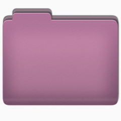 文件夹粉红色的Mica-Folder-icons
