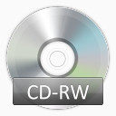 CDRW盘磁盘保存镭新