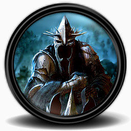 The Lord of the Rings The Battle for Middle Earth II addon 1 Icon