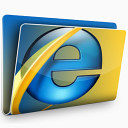 Internet Explorer CS 3肖像