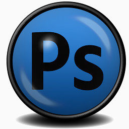 Photoshop CS 4图标