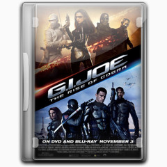 G.I.Joe Icon