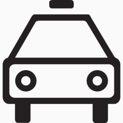 小型车出租车运输运输车辆地点-概述