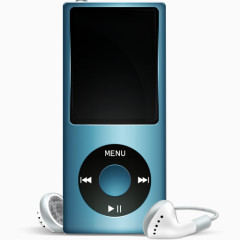 iPod色IMOD的码头