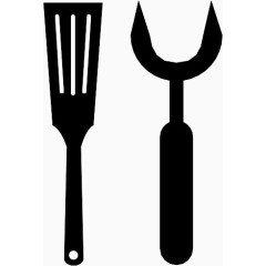 厨房Food-icons