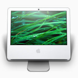 iMac Alt图标