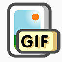 GIF图像PIC图片照片种子