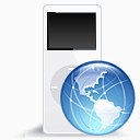 iPodNanowebMP3播放器iPod nano