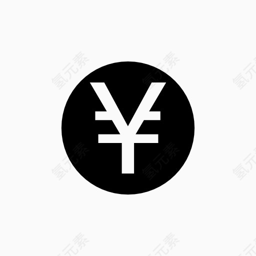 yen icon