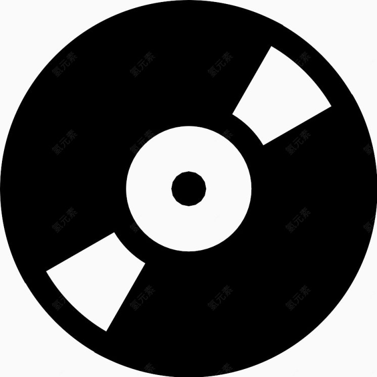 音乐music-icons下载